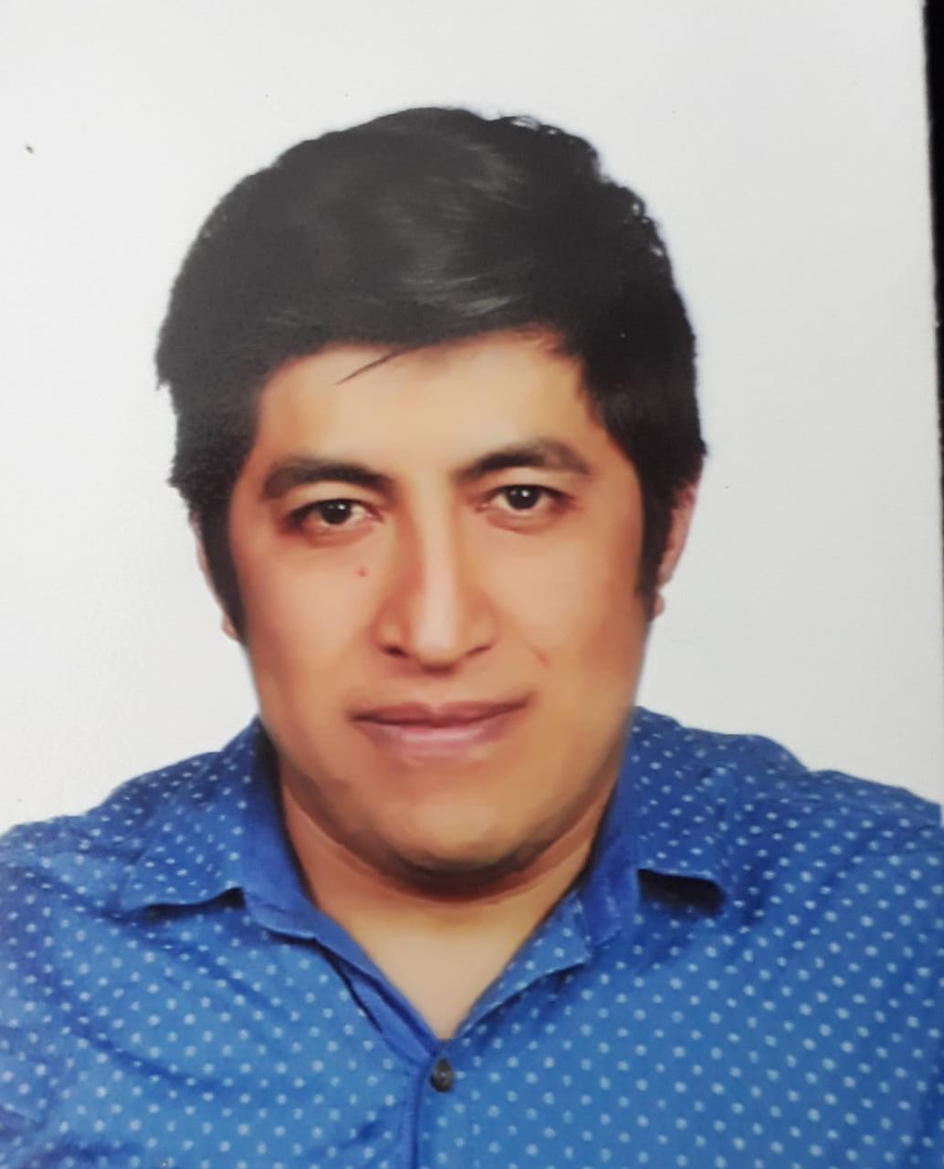 Silvio Loayza  