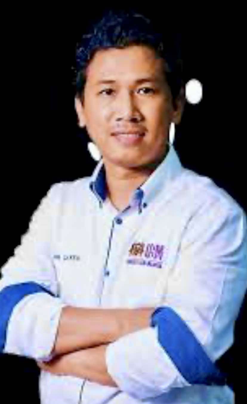 Mohd Zulkifli Mustafa 
